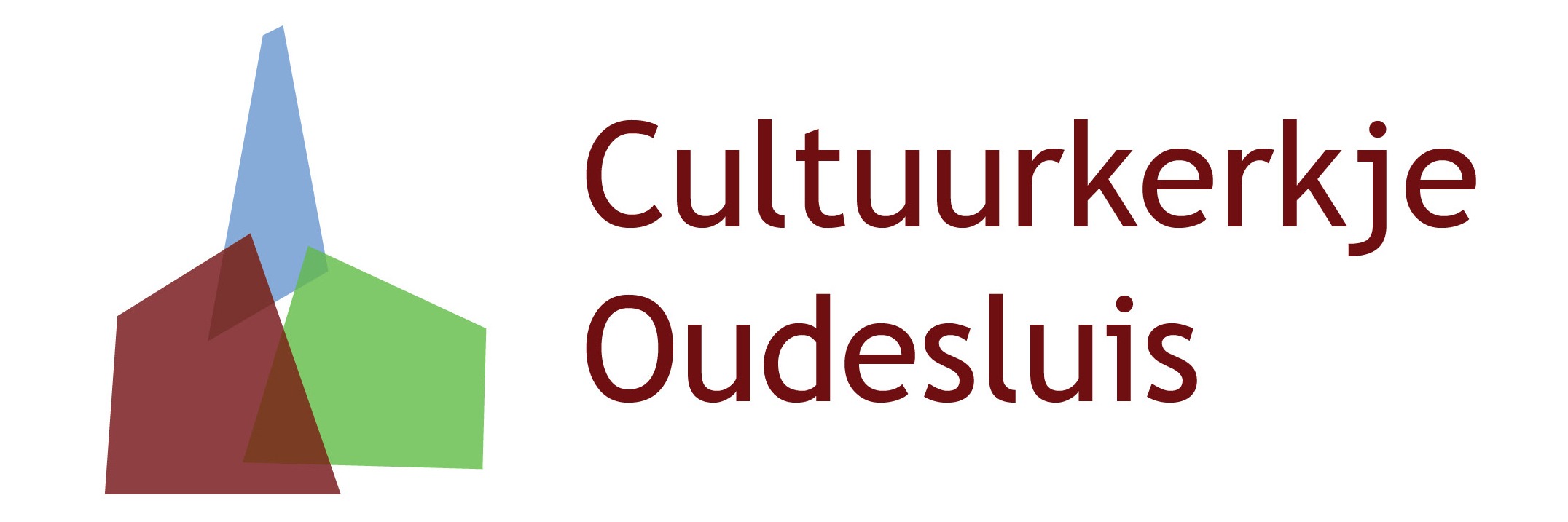 logo tekst cultuurkerkje retina