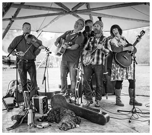 The Oldtime Stringband