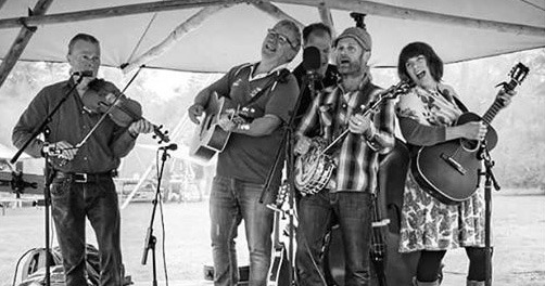 Oldtime Stringband