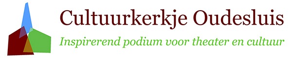 Logo Cultuurkerkje