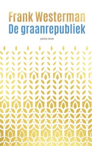 graanrepubliek omslag