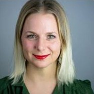 Sonja Straathof