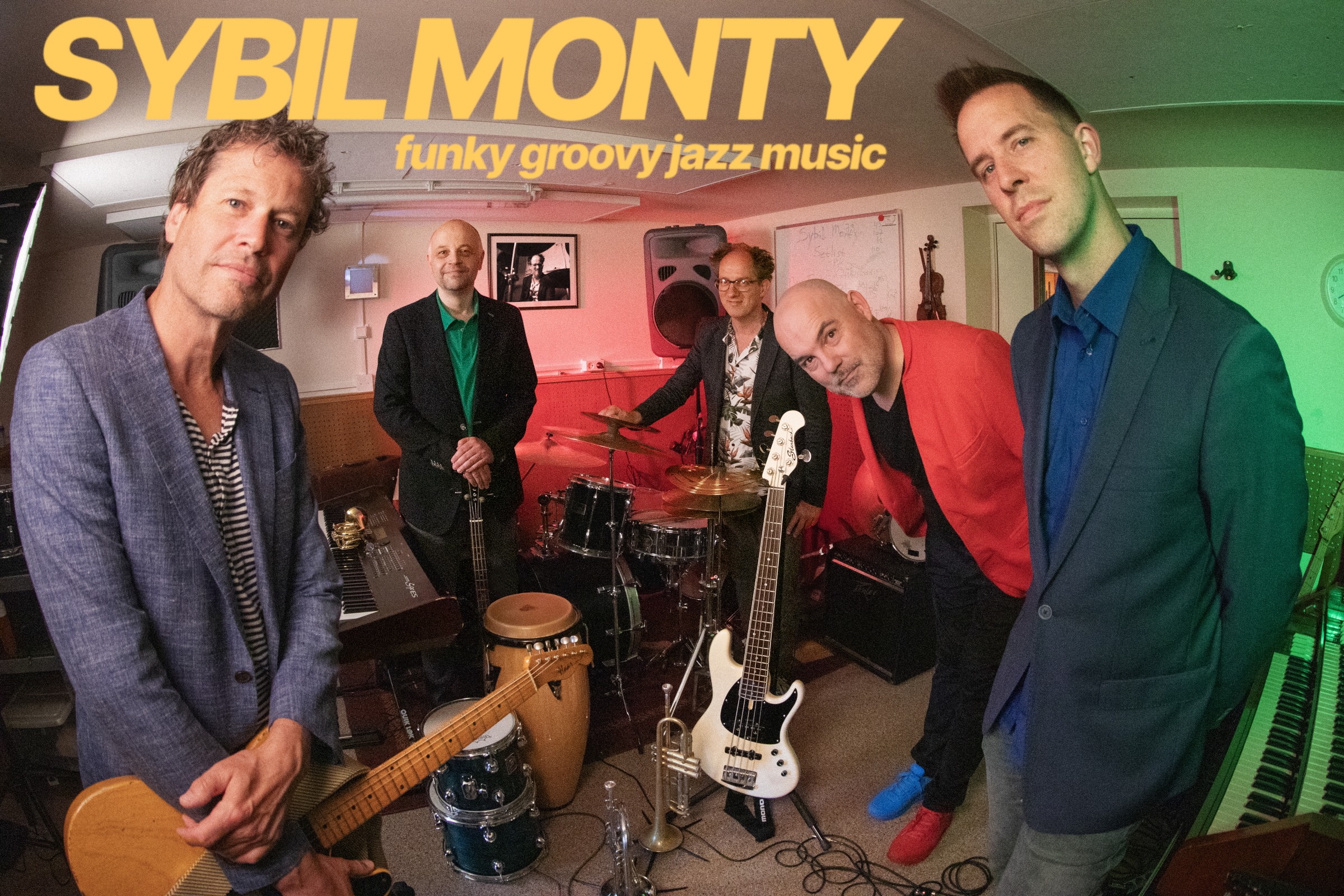 Sybil Monty