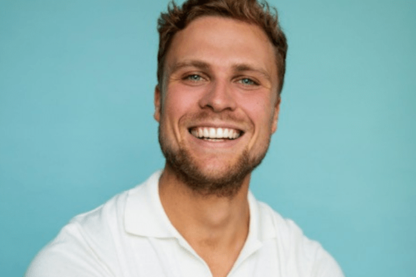 Lezing Jeannot Peijen: "Ik had je graag verteld hoe mijn dag was"