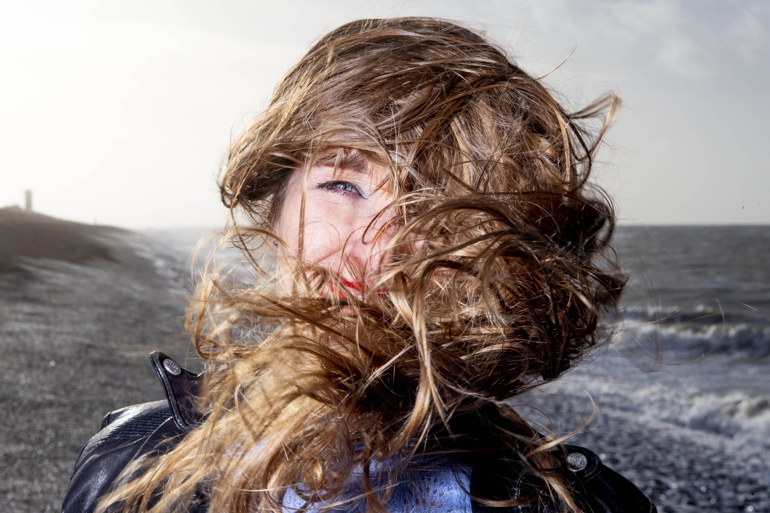 Lezing Yanaika Zomer