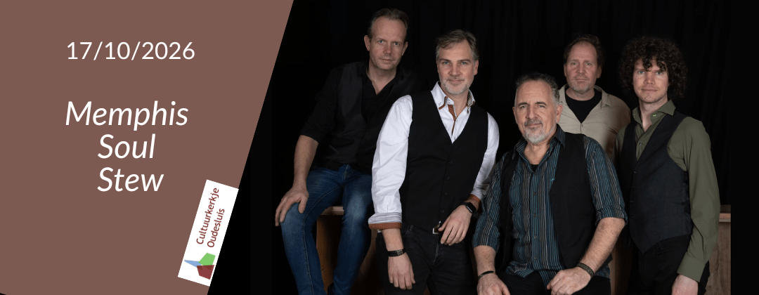 Metaslider Memphis Soul Stew