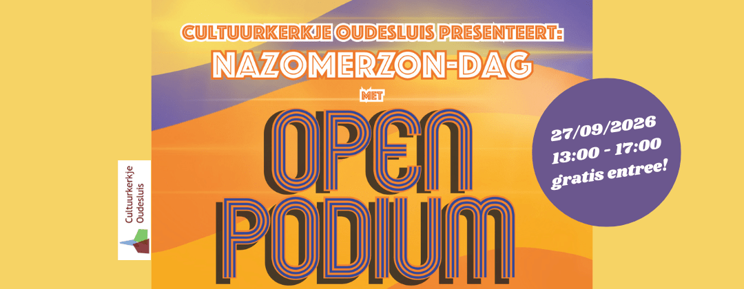 Metaslider Open Podium 2026