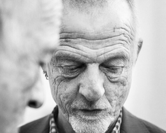 Lezing Gerbrand Bakker