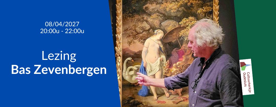 MEtaslider Bas Zevenbergen